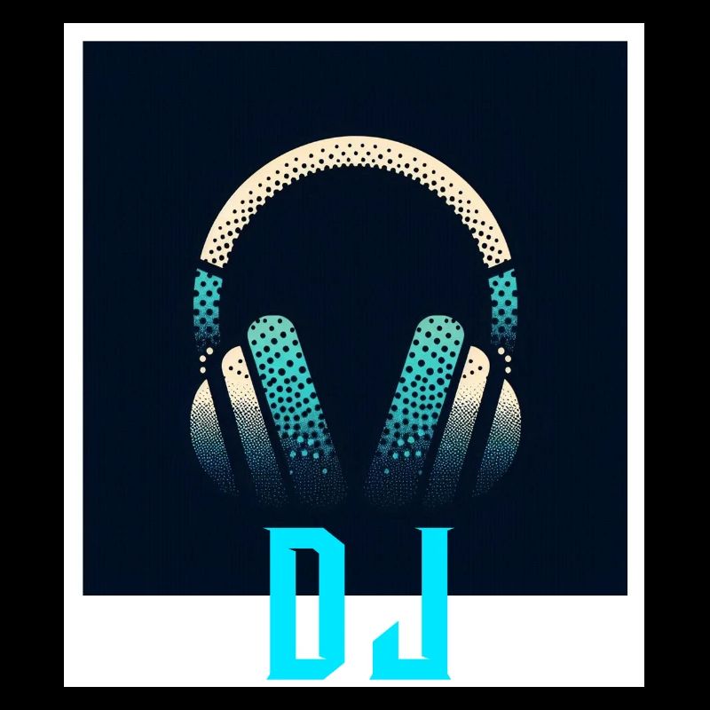 Disc-jockey