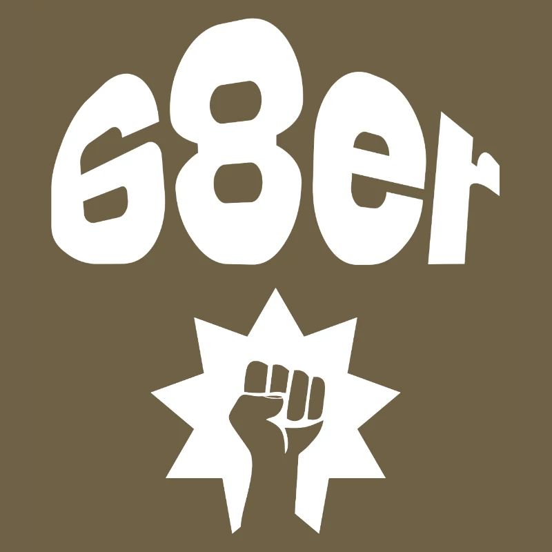 68er