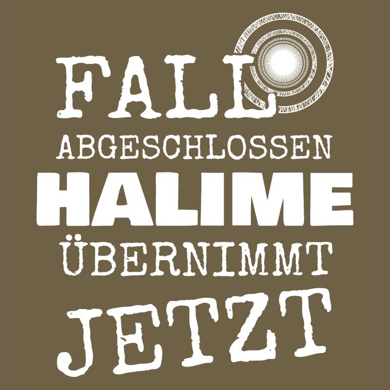 Halime
