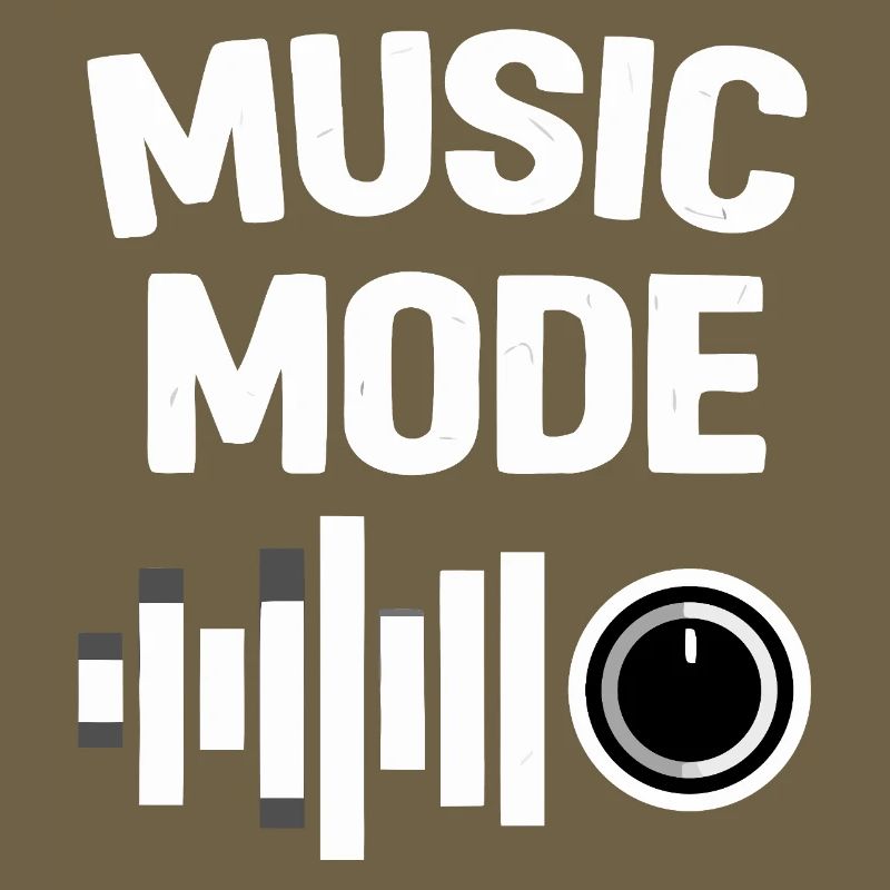 Music Mode On Equalizer