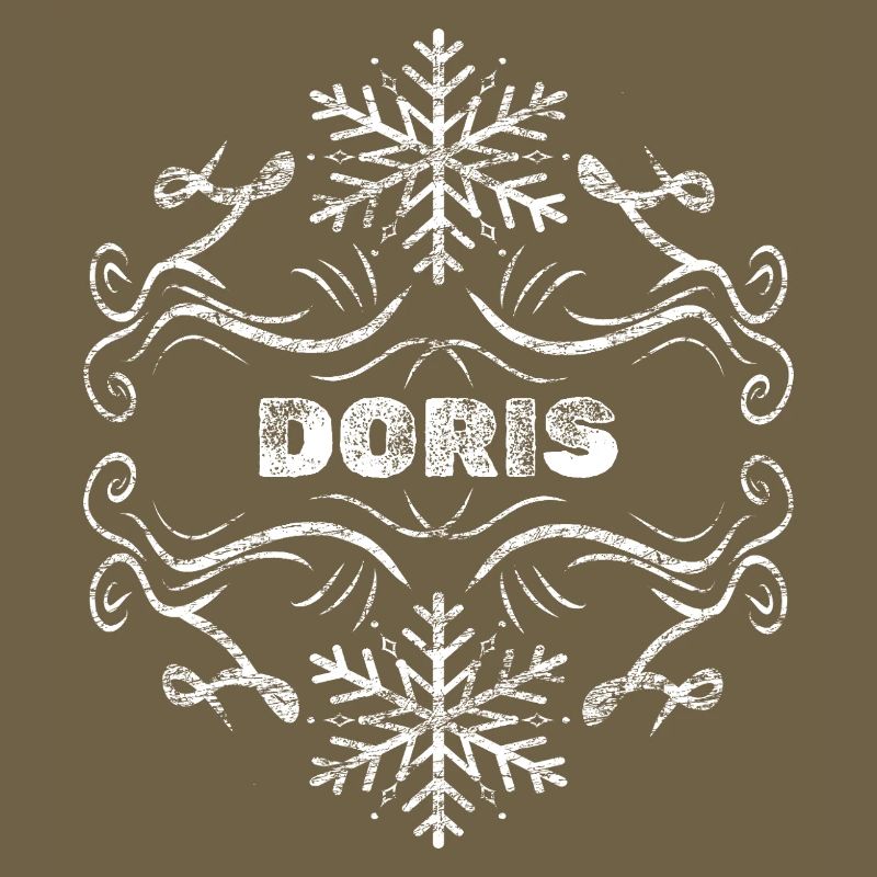 Vorname Doris
