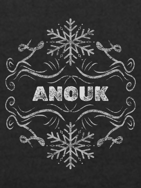 Maedchenname Anouk