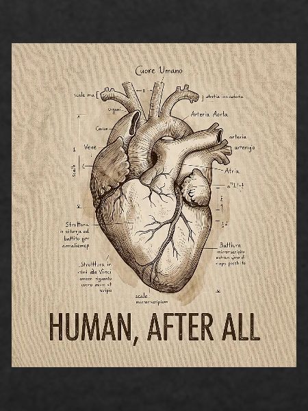 Human After