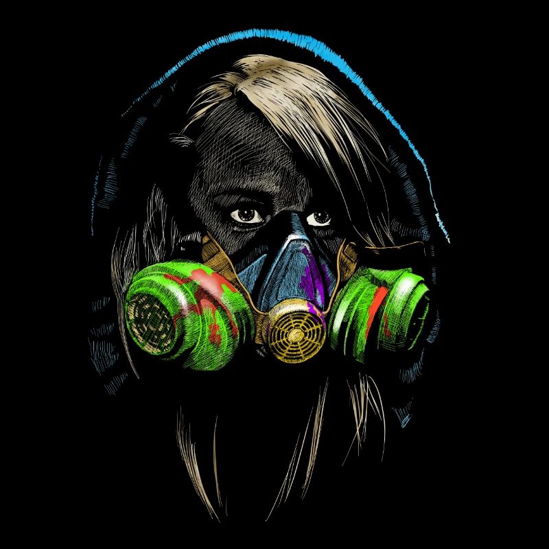 graffiti