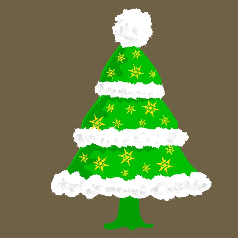 Sapin de Noël