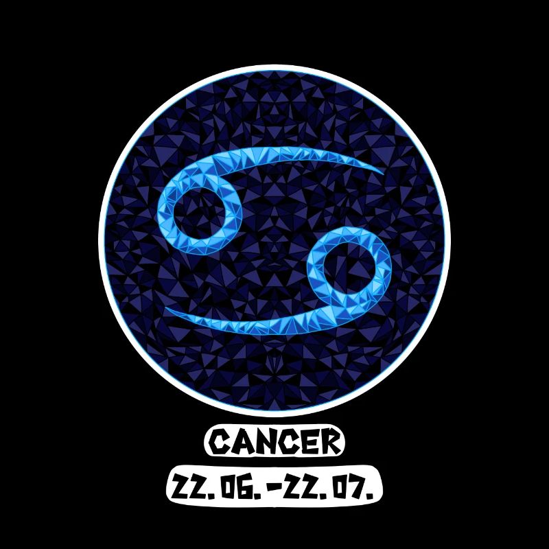Cancer 22.06.-22.07.