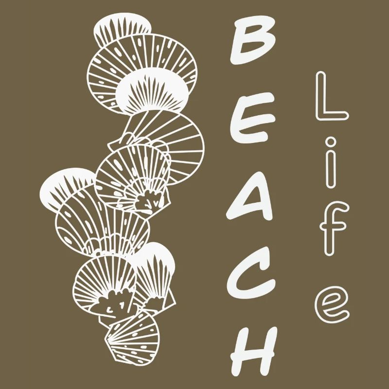 Beach Life
