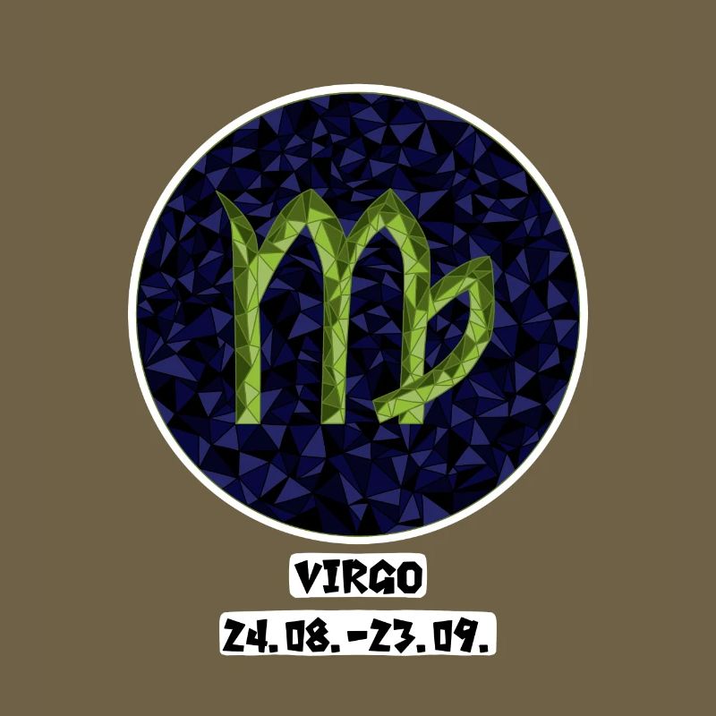 Vierge 24.08.-23.09.