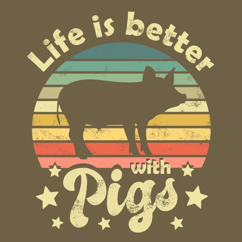 Cochons