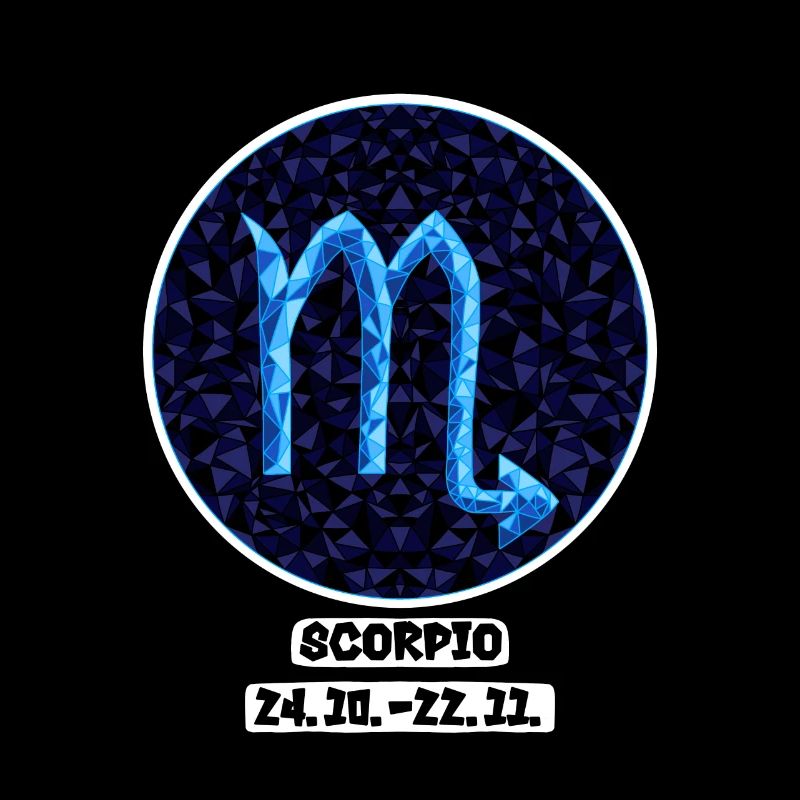 Scorpion 24.10.-22.11