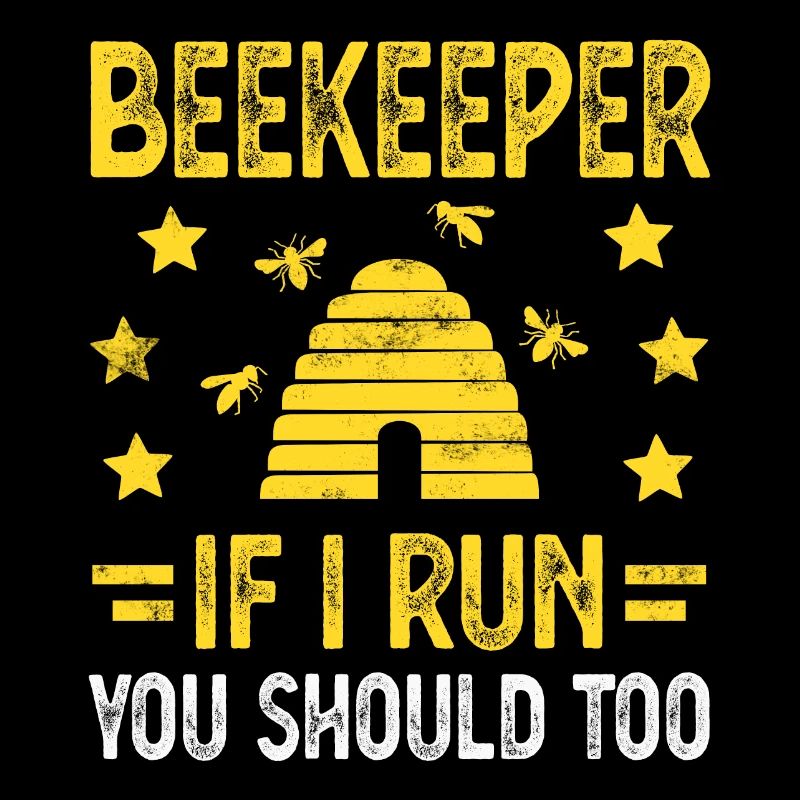 Imker Imkerin Bienen