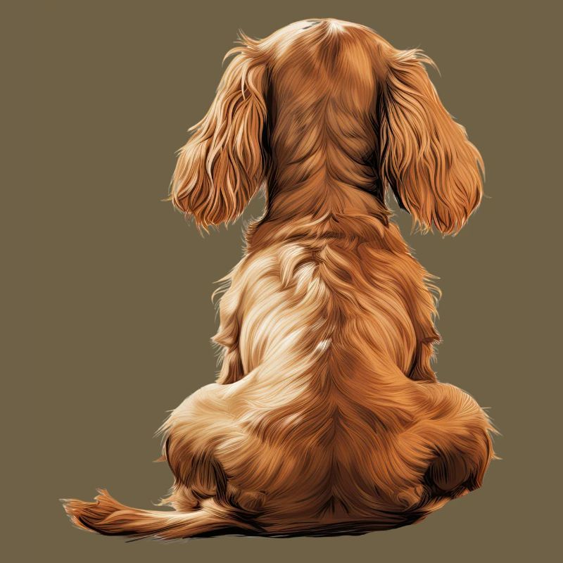 Cocker Spaniel