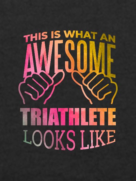 Triathlon Triathlon Triathlon