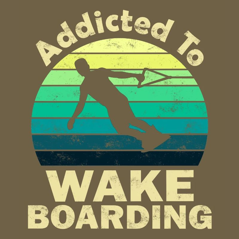 Wakeboarding