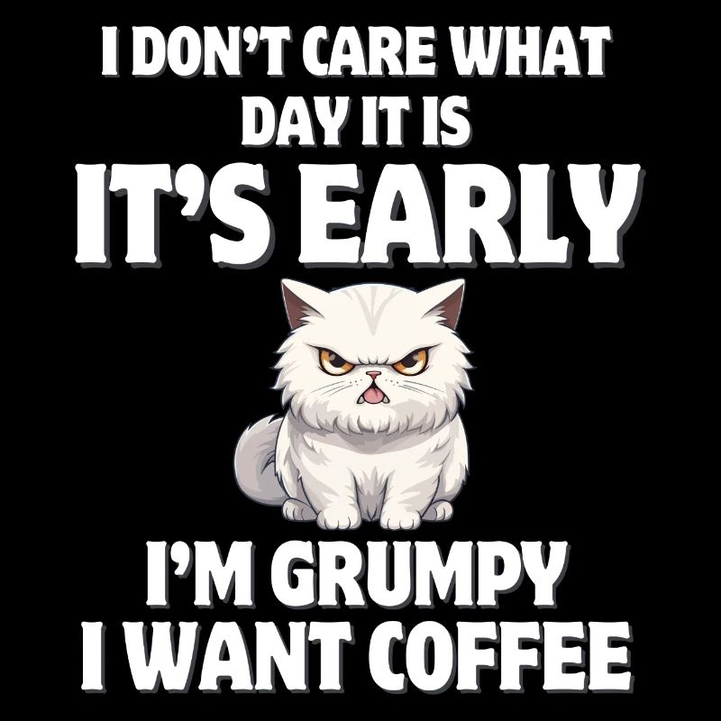 Morgenschritte, Kaffee, Kaffee