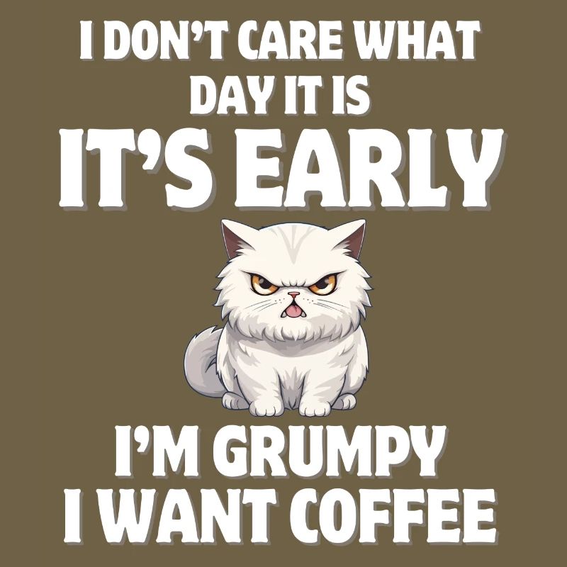 Morgenschritte, Kaffee, Kaffee