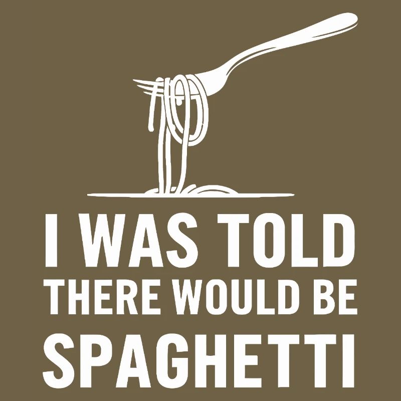Spaghetti Surprise