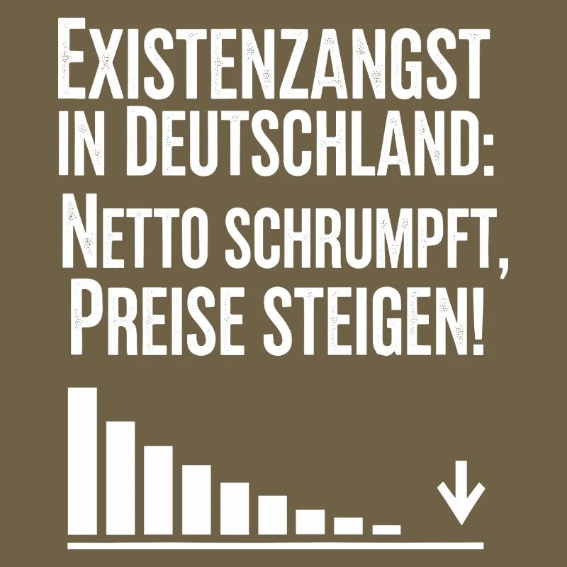 Existential fear in Germany