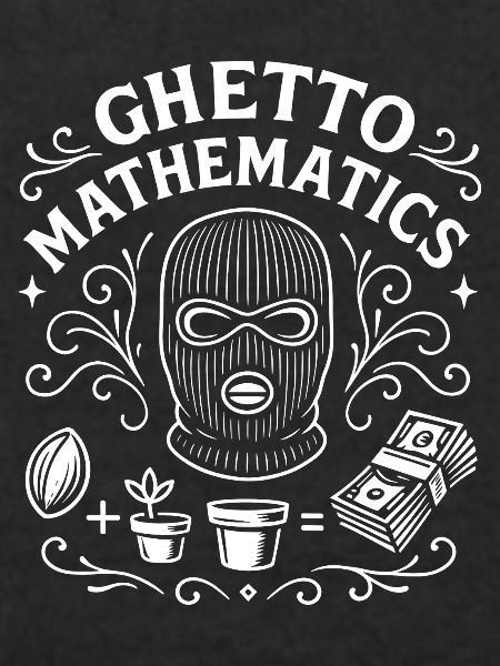 Mathématiques du ghetto