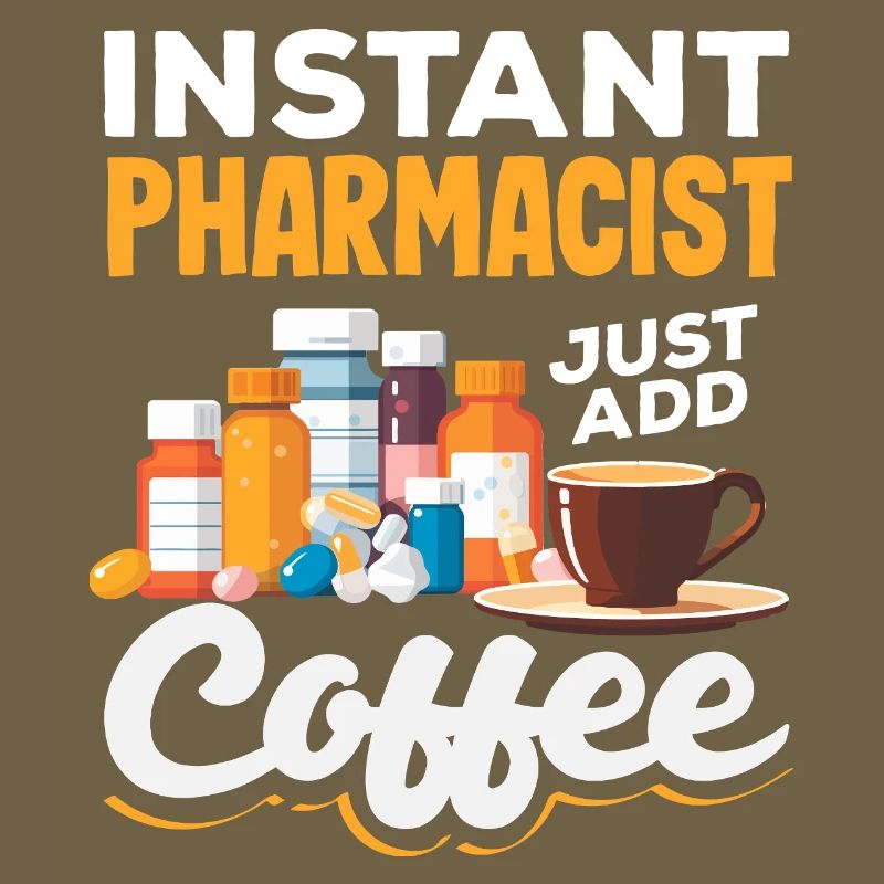 Pharmacien Technicien Pharmaceutique