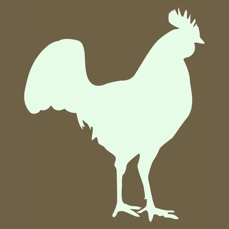  Hahn Silhouette