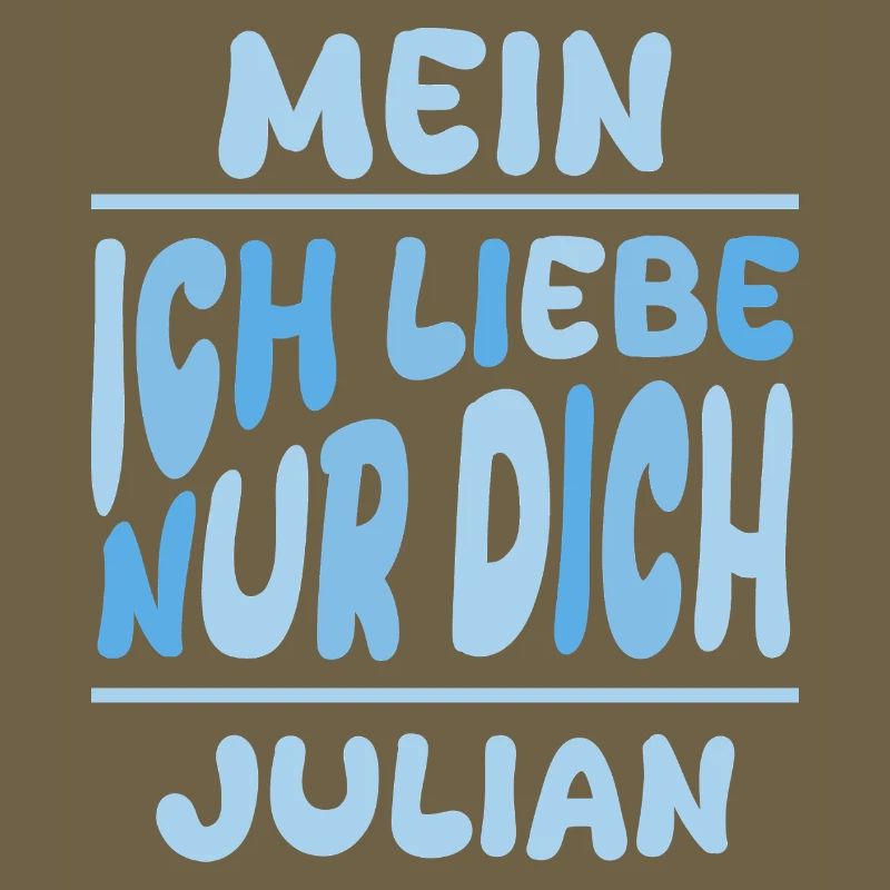 Mann Julian