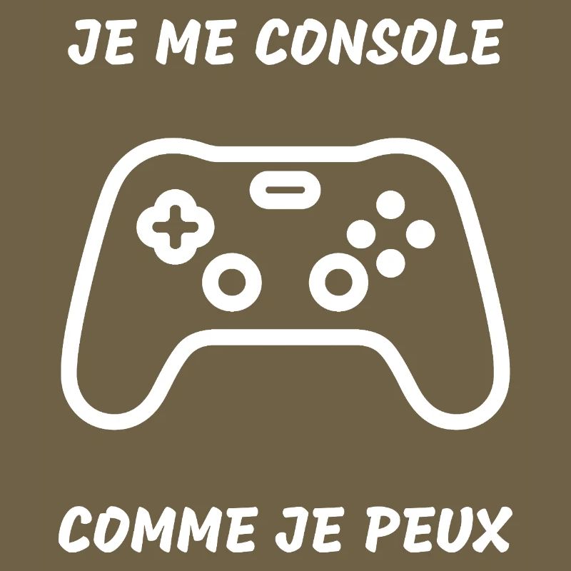 Video Game Controller