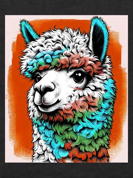 Alpaka
