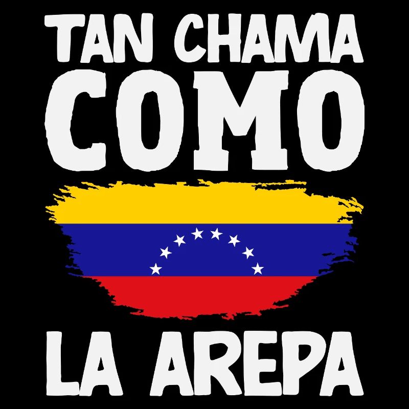 Venezuela Flagge Stolz & Heimat Venezuela
