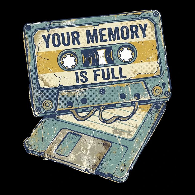 Full Memory
