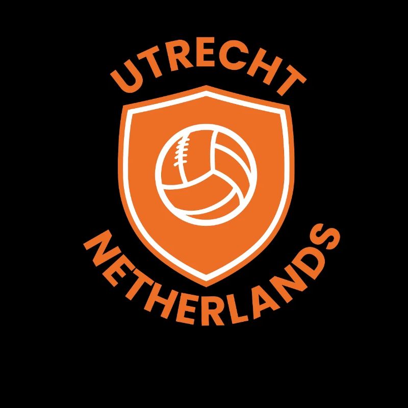 Utrecht Volleyball Shield