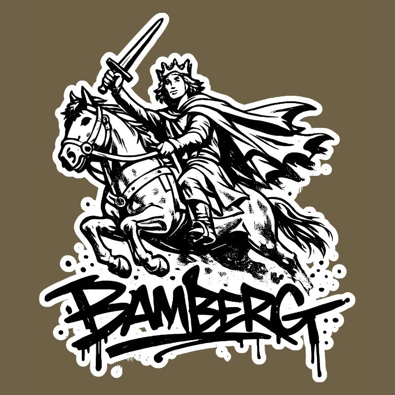 Bamberg Reiter