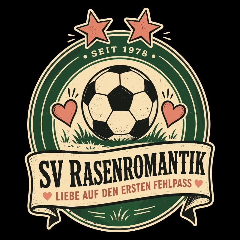 SV Rasenromantik