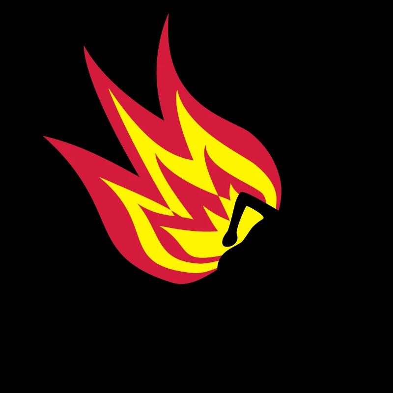 Feu de Jogger