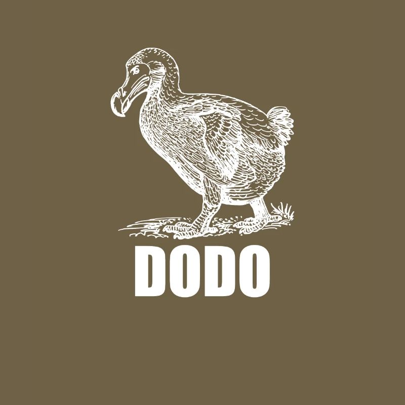 Dodo Bird