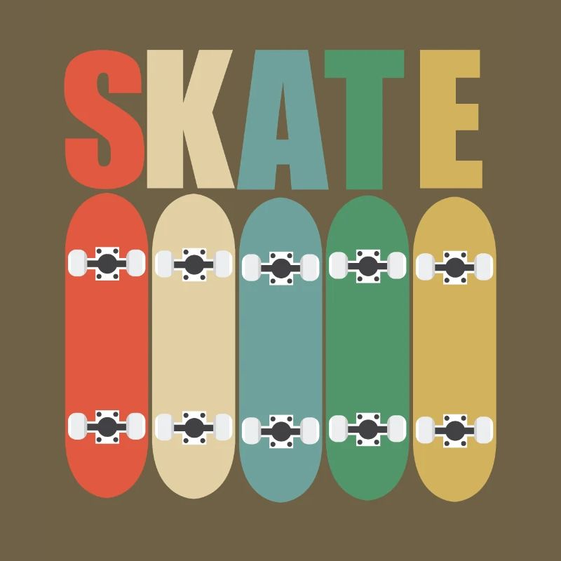 Skateboard - Skate