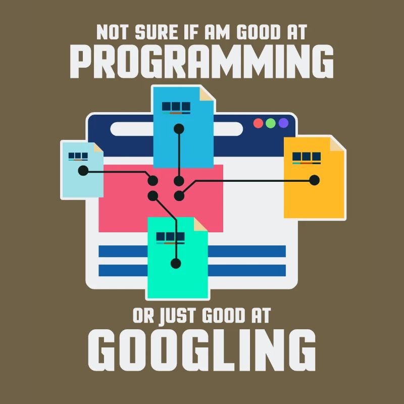 Programmer Programming IT Computer Gift