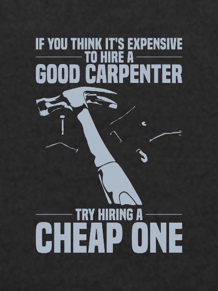 CARPENTER
