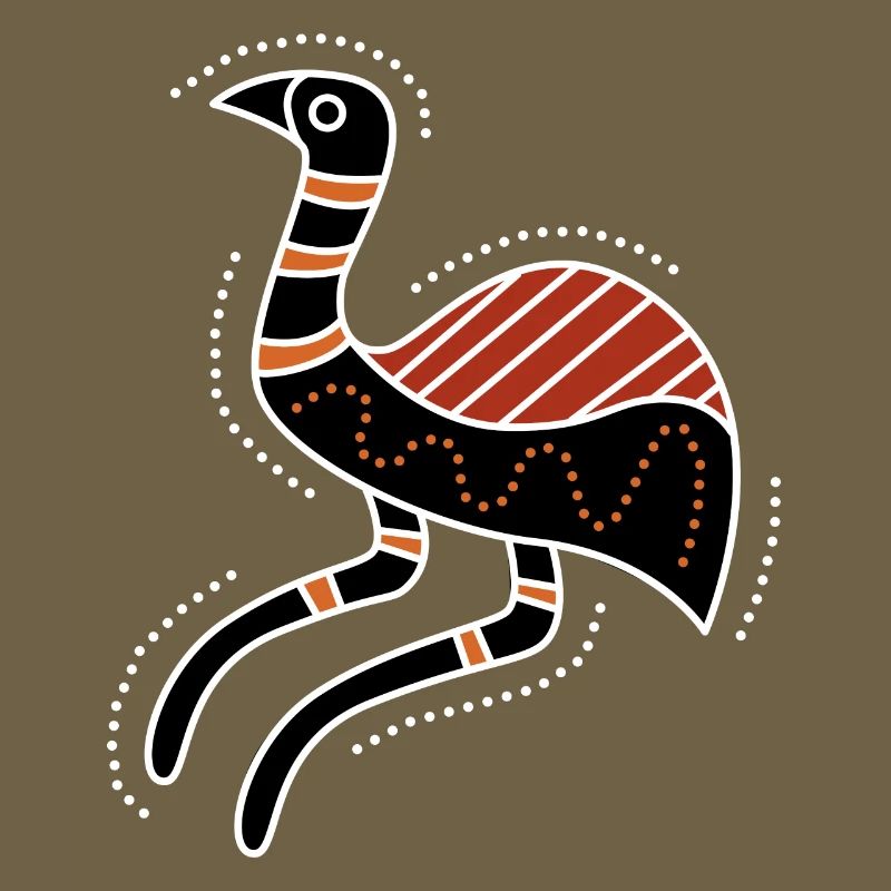 emu