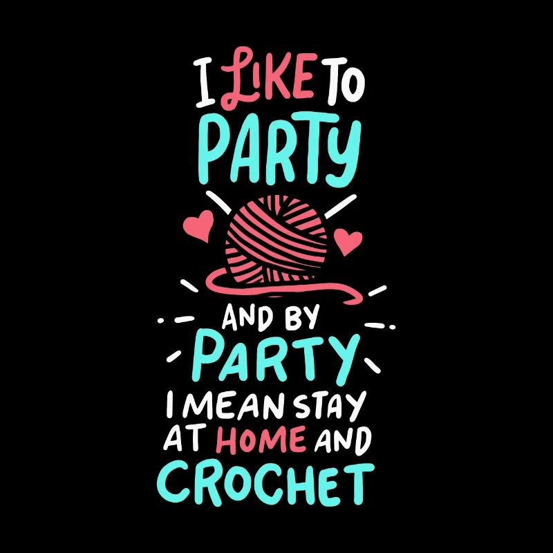 Crocheting Knitting for a Crocheter