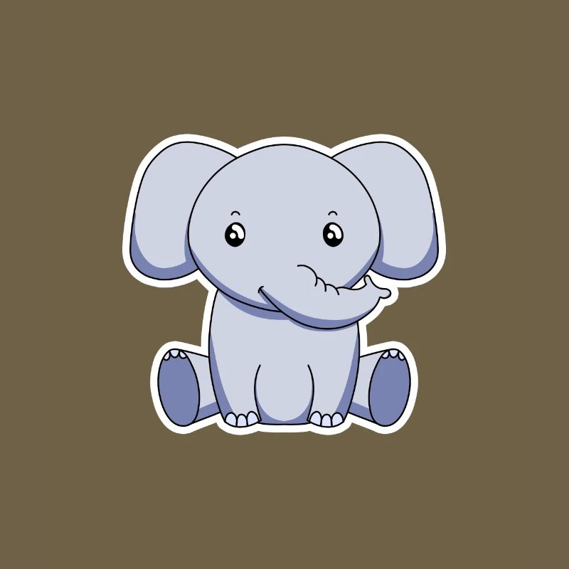 éléphant