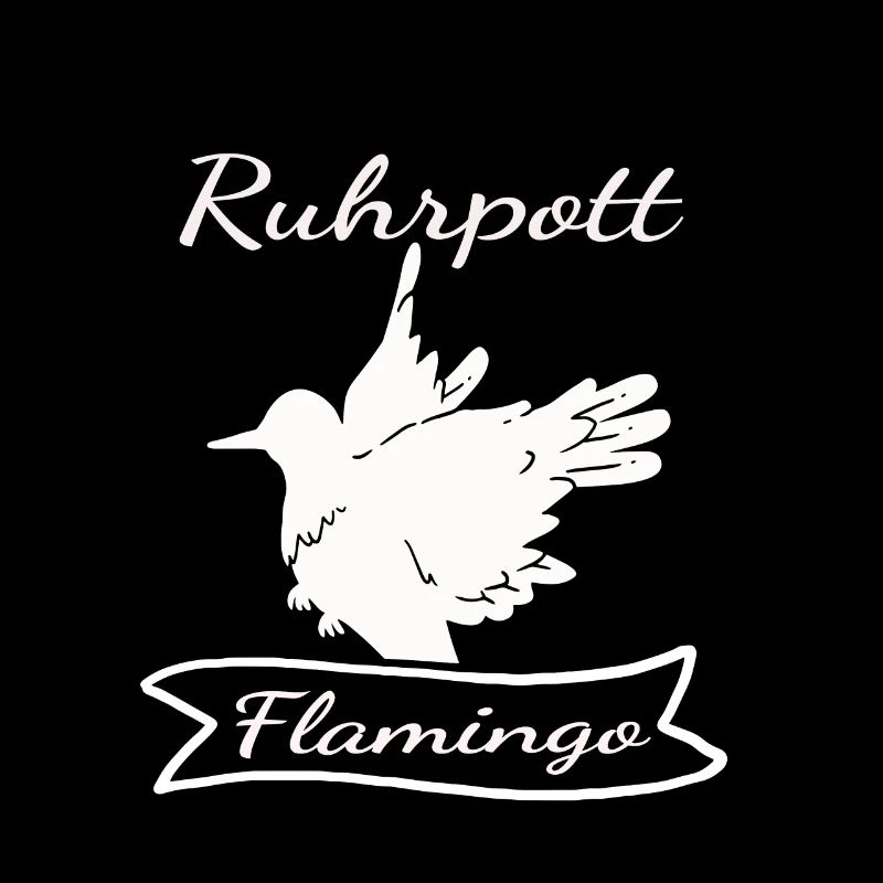 Ruhrpott Flamingo