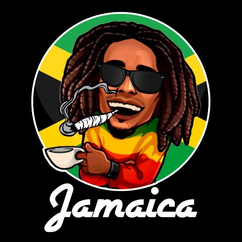 Jamaica - Design