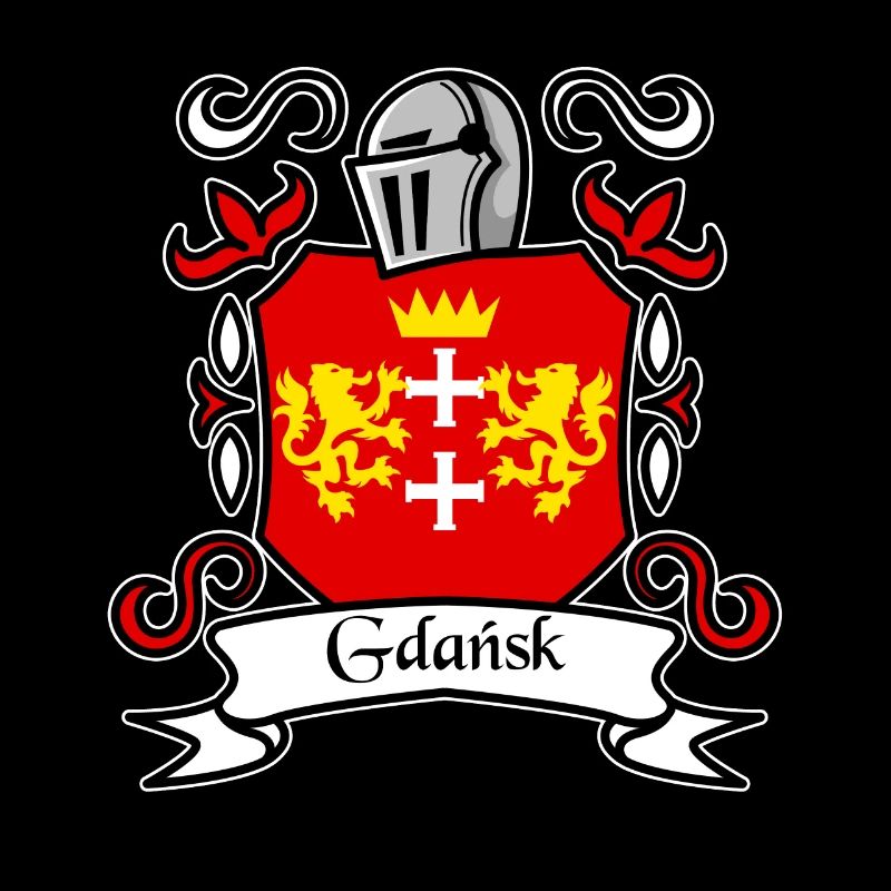 Gdansk - Pologne