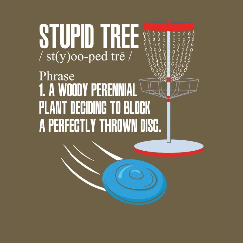 Disc Golf