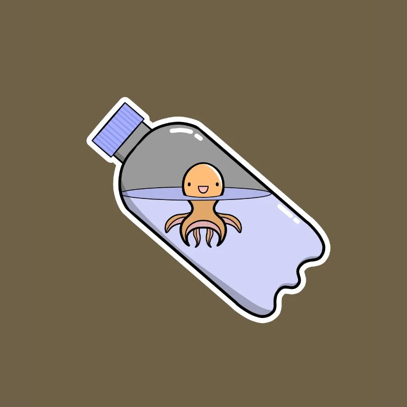 octopus