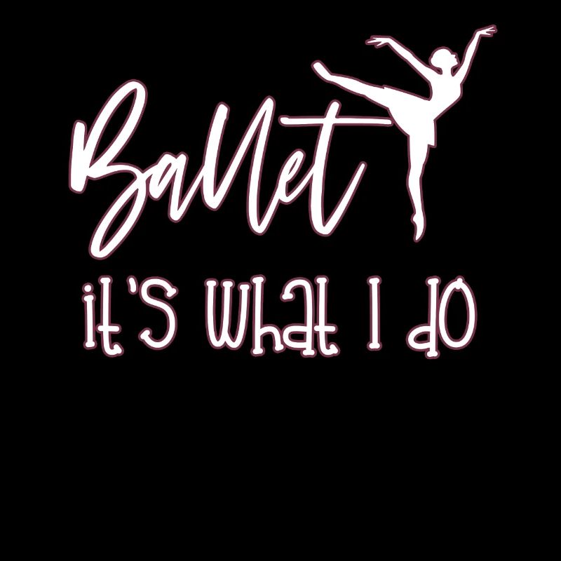 Ballerine