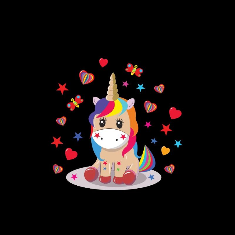 einhorn ,unicorn