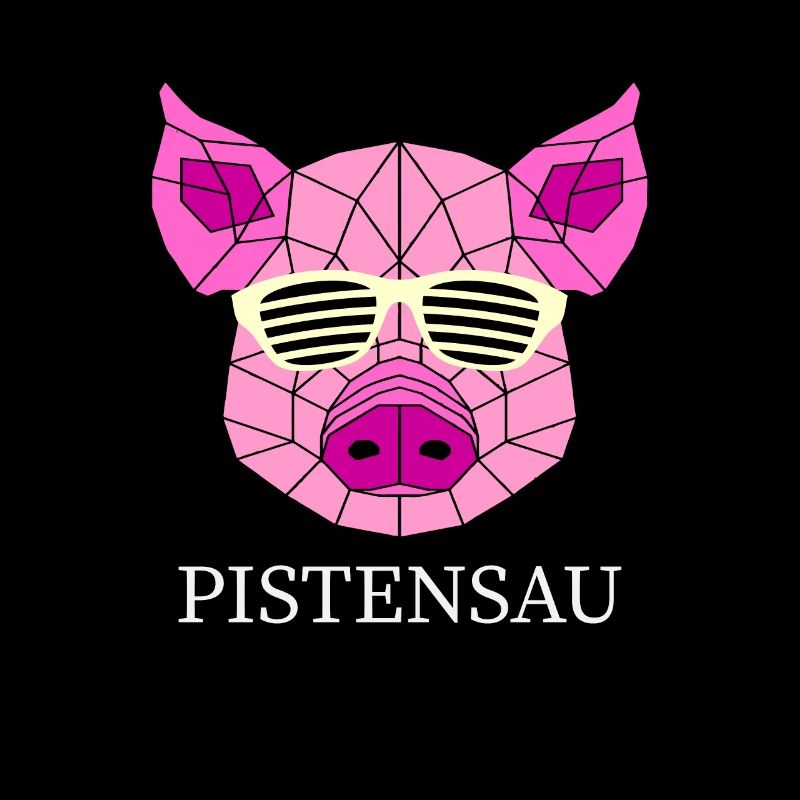 PISTENSAU