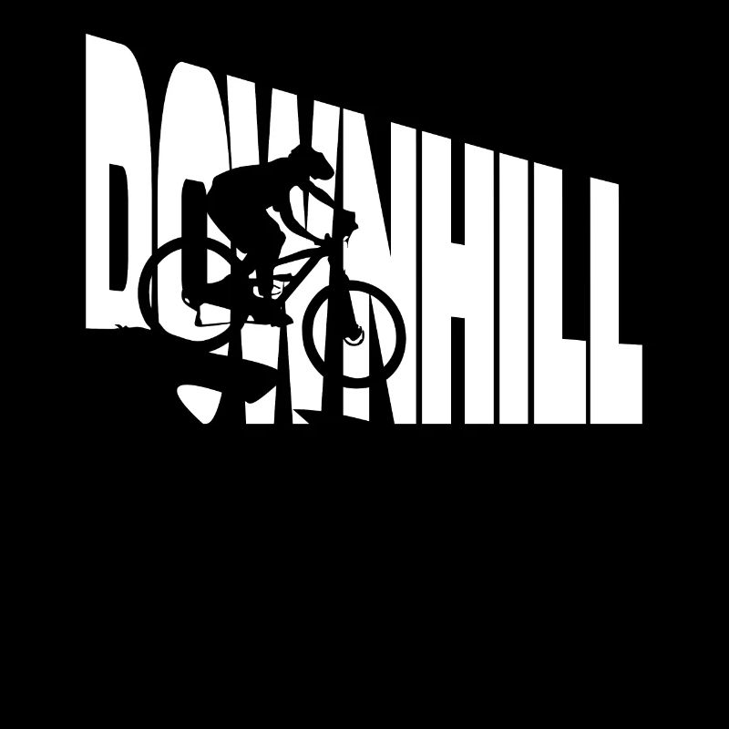 Mountain bike downhill – adrenaline on two wheels
